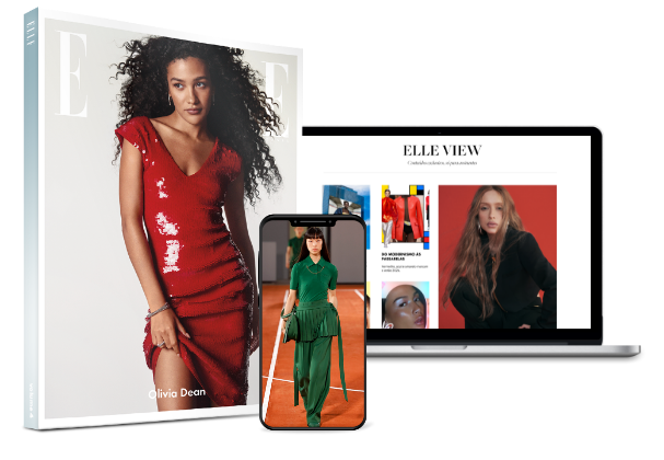 6 maneiras fáceis e estilosas de usar a calça wide leg - ELLE Brasil