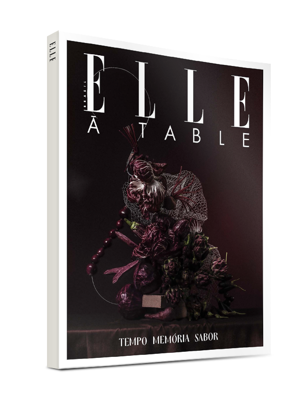 Elle Beauté