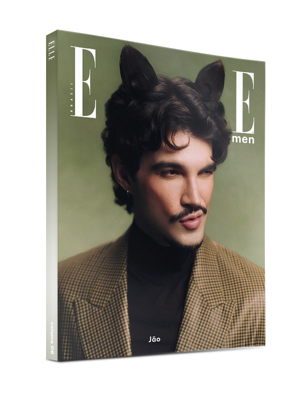 Elle Men