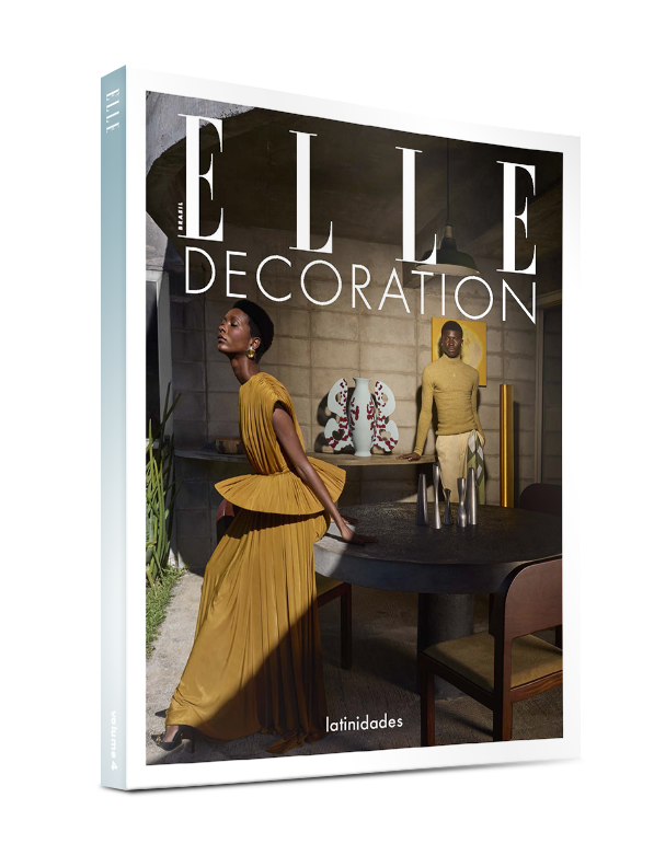 Elle Decoration