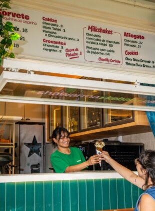 verão no Rio de Janeiro