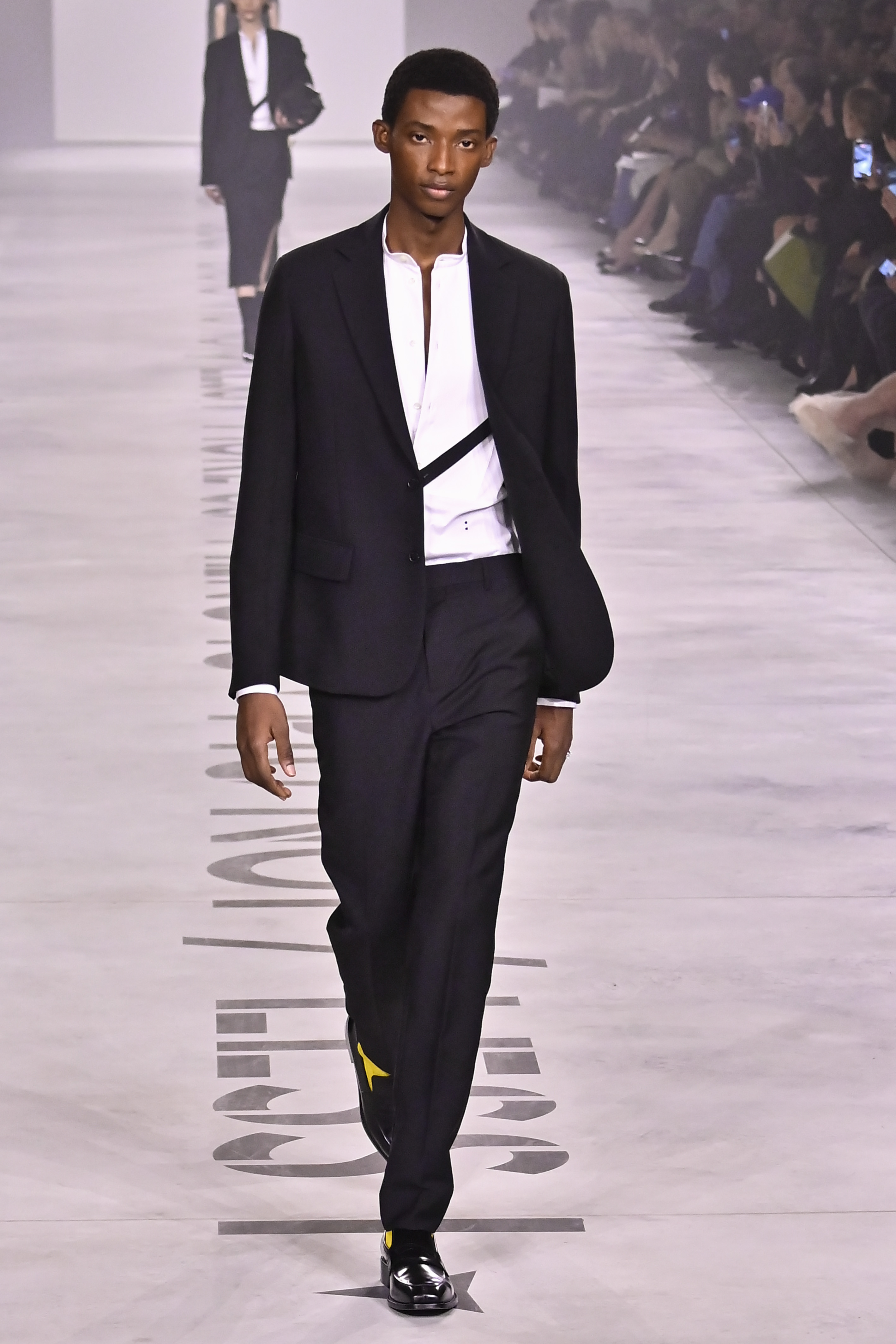 Fendi, inverno 2026