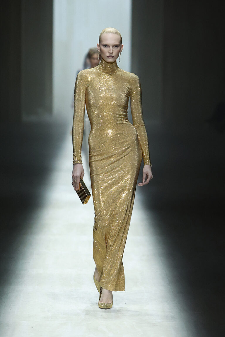 MFW: Gucci, inverno 2026 Gucci, inverno 2026