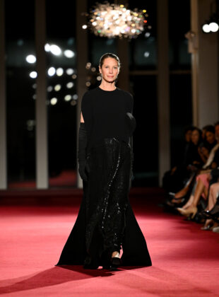 Michael Kors, inverno 2026