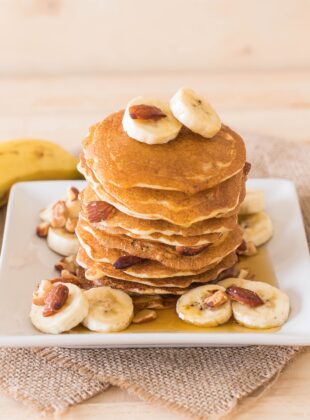 5 receitas de lanches saudáveis para comer sem culpa