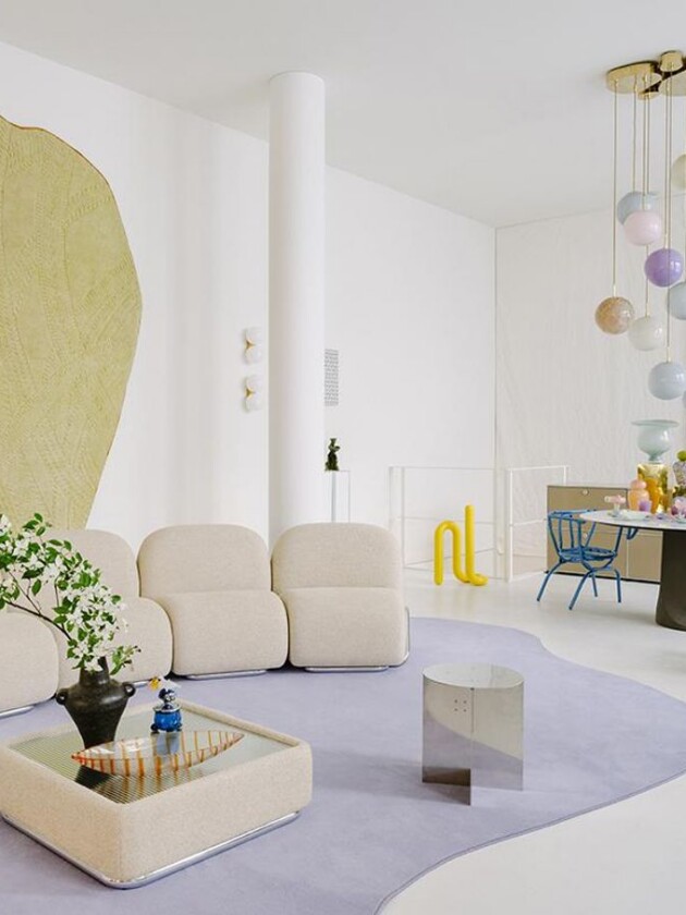 8 tendências de décor que você vai querer levar já para casa