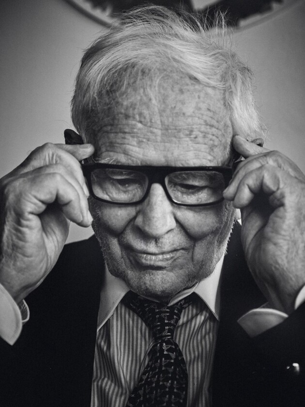 Pierre Cardin