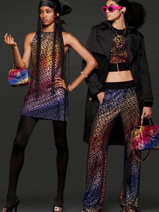 10 tendências das coleções de pre-fall 2022