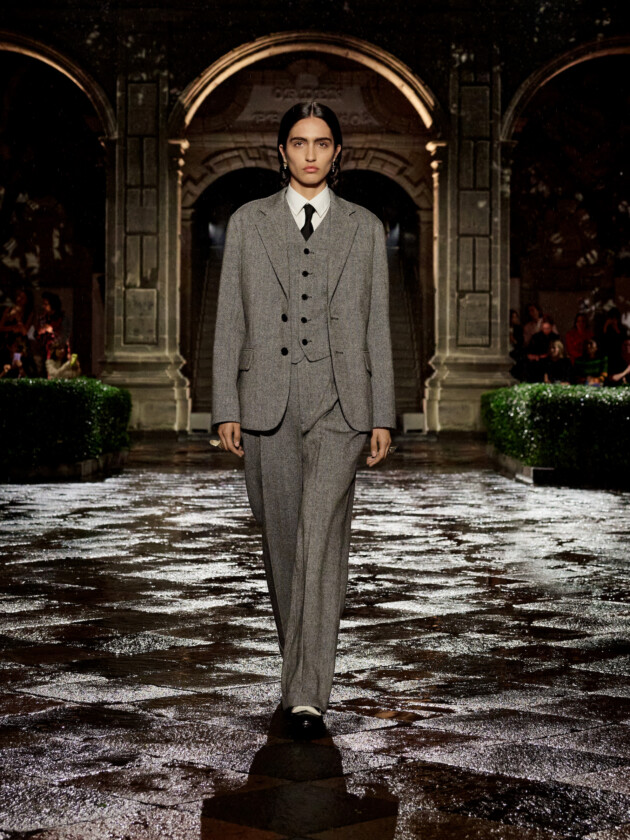Christian Dior Cruise 2024