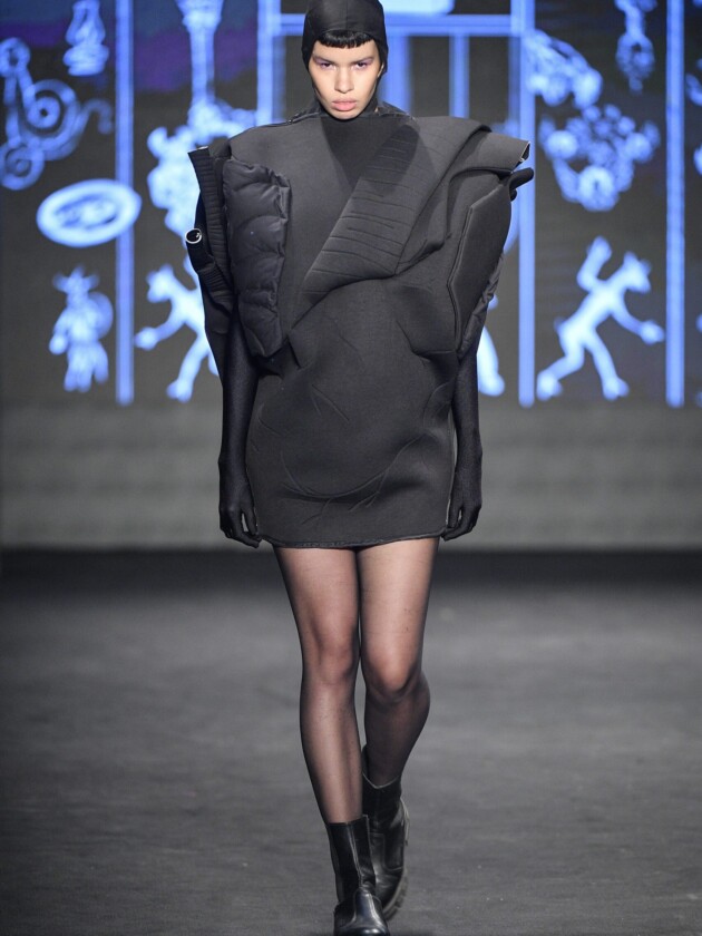 SPFW sem filtro: Meninos Rei, Walério Araújo, Bold Strap e Greg Joey