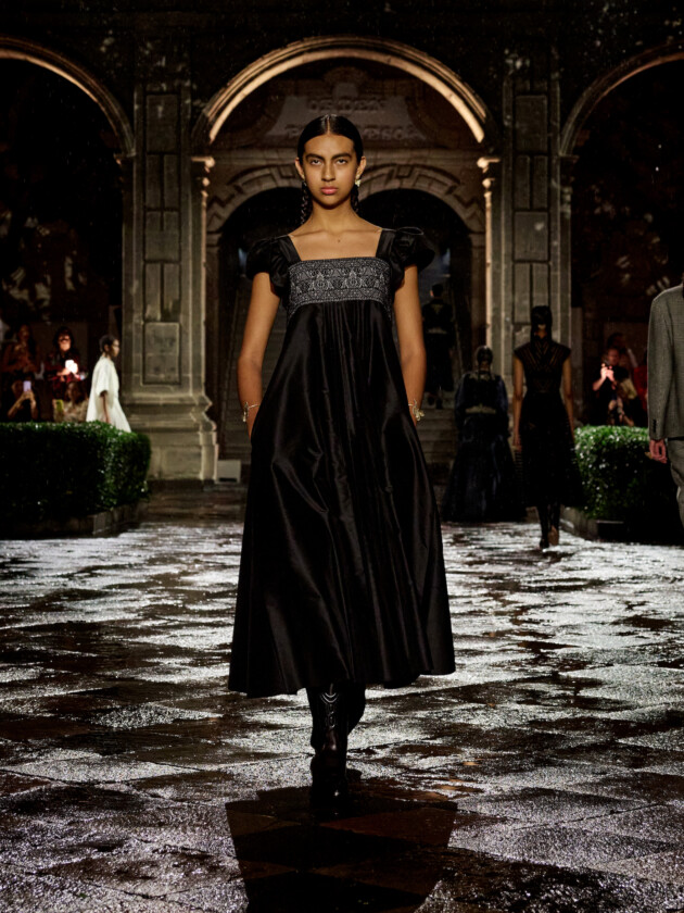 Christian Dior Cruise 2024