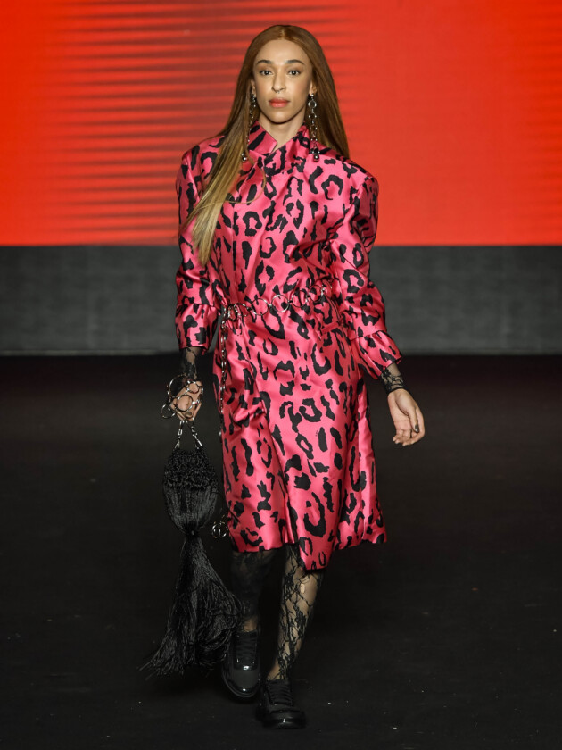 SPFW N55: Dendezeiro, Apartamento 03, LED, Rafael Caetano e The Paradise LED. | Foto: Agência Fotosite