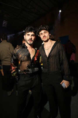 Veja quem passou pela festa Dètraqüè CK Sessions em São Paulo