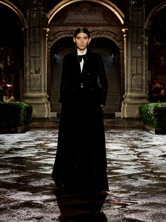 Christian Dior Cruise 2024