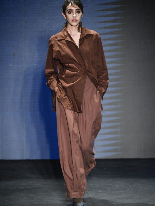 SPFW sem filtro: Meninos Rei, Walério Araújo, Bold Strap e Greg Joey