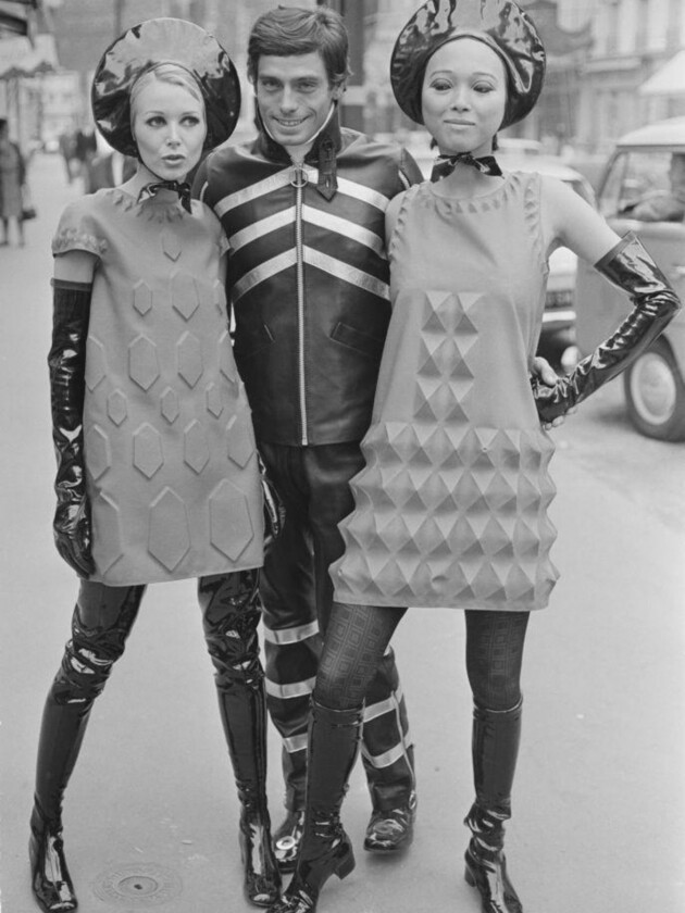 Pierre Cardin