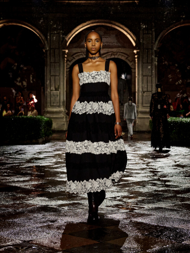 Christian Dior Cruise 2024