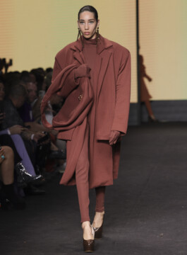 10 tendências da SPFW para ficar de olho Desfile Weider Silverio, SPFW N54, moda brasileira