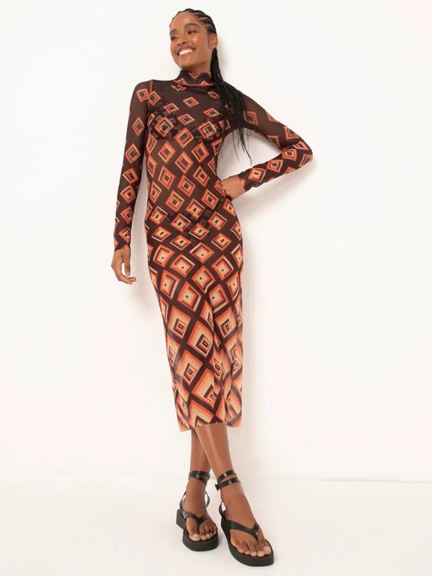 Looks de fim de ano muito além do branco