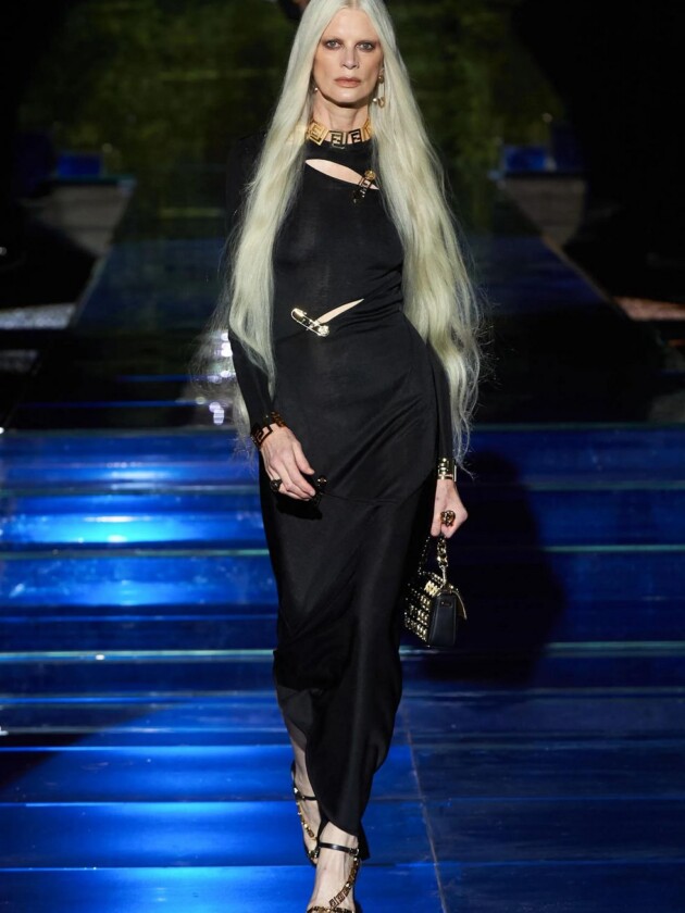 10 tendências das coleções de pre-fall 2022