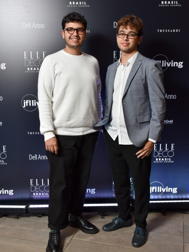 Conheça os premiados do EDIDA BR