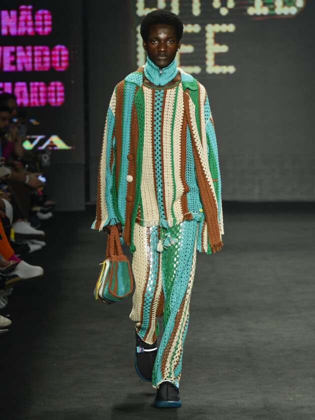 David Lee
SPFW N55
Foto: Ze Takahashi / @agfotosite