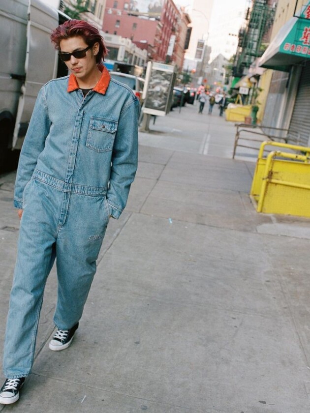 A história da Supreme, marca de streetwear que mais flerta com o luxo