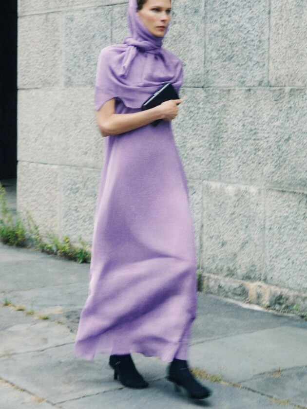 10 tendências das coleções de pre-fall 2022