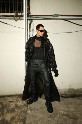 Veja quem passou pela festa Dètraqüè CK Sessions em São Paulo