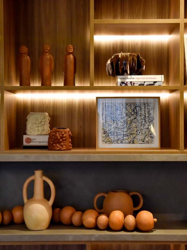 Diretora da ELLE Decoration International abre talks do EDIDA BR