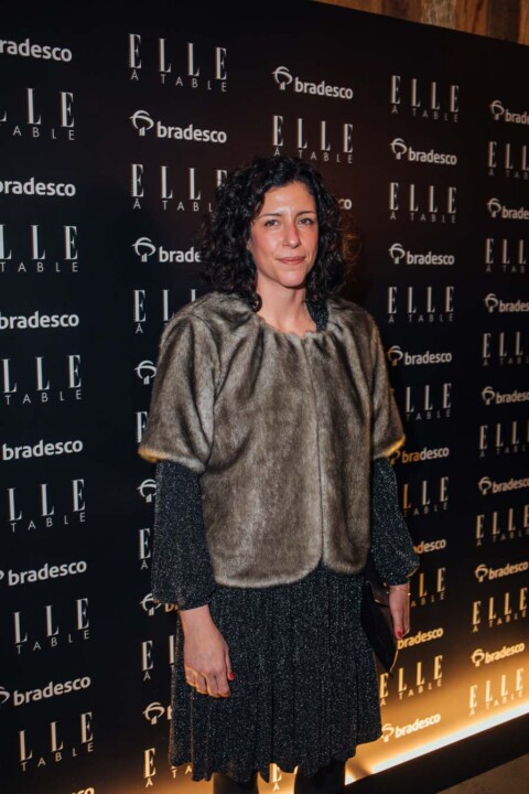 ELLE à Table e Bradesco celebram a boa mesa com Claude Troisgros