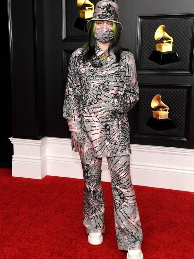 O que mudou no tapete vermelho em 2021?