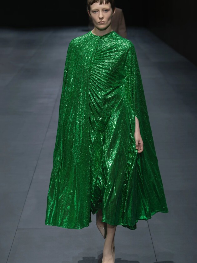 Looks de fim de ano muito além do branco