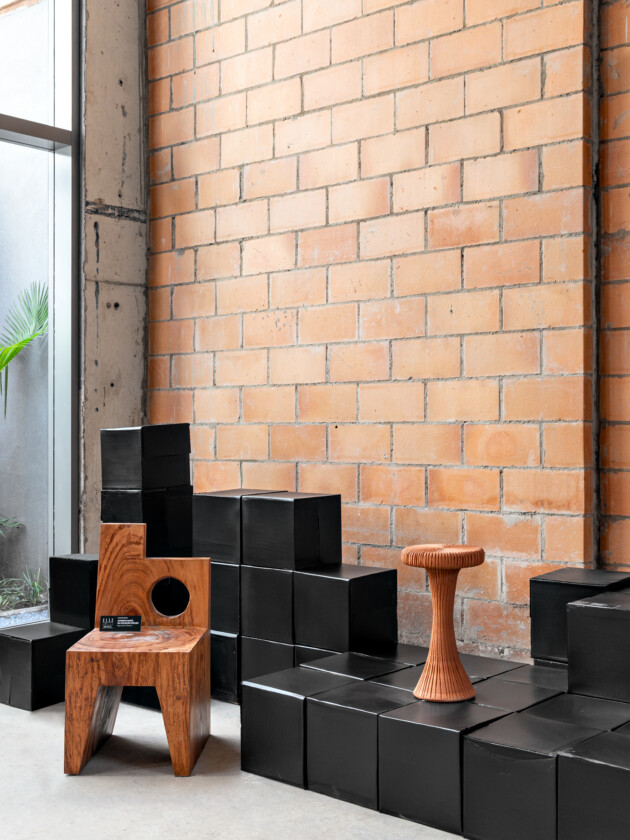 Finalistas do EDIDA BR estão em exposição em São Paulo