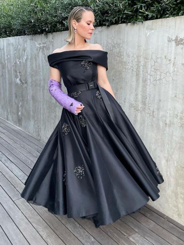 O que mudou no tapete vermelho em 2021?