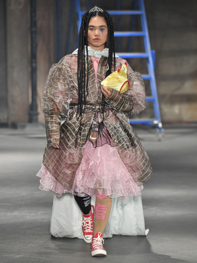 Casa de Criadores 52: Estúdio Cena, Alexei e todos os desfiles do segundo dia Casa de Criadores 52