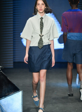 Anace
SPFW N54
Marcelo Soubhia / @agfotosite Desfile Anace, SPFW N54, moda brasileira