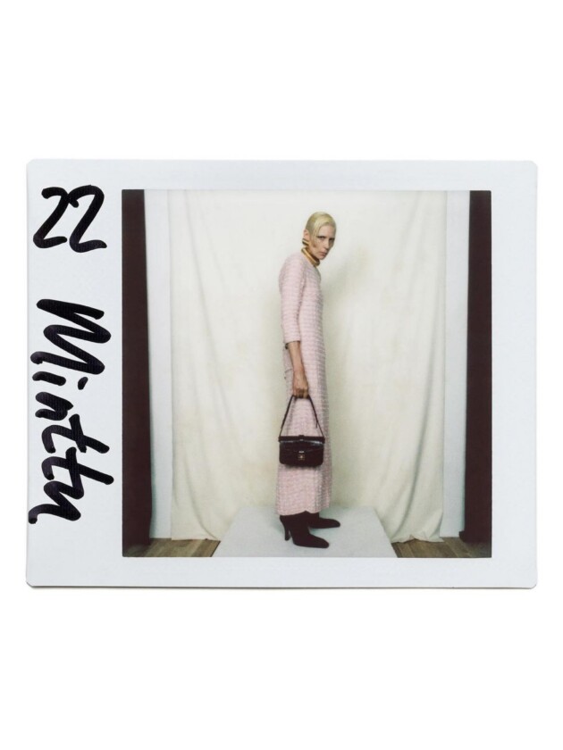 10 tendências das coleções de pre-fall 2022