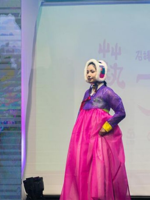 Hanbok: traje milenar coreano se mantém atual