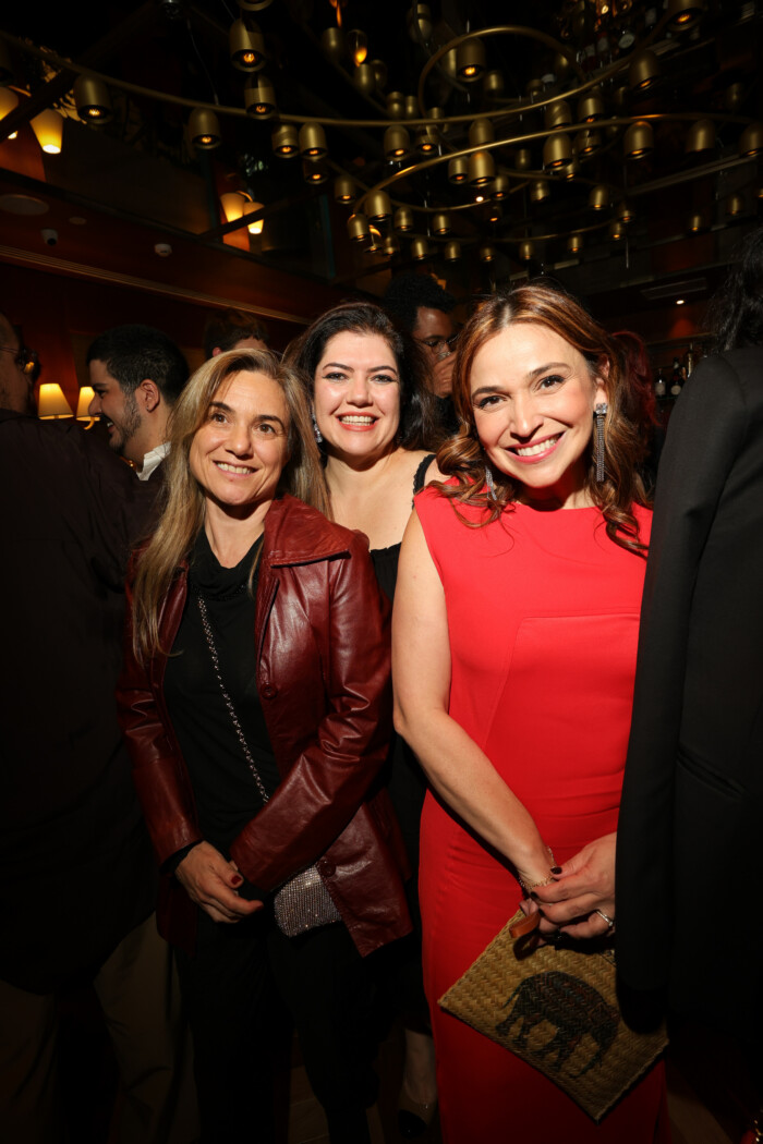 Dupla dinâmica: Iconique 001 Intense é lançado ao lado do volume 3 da ELLE Men