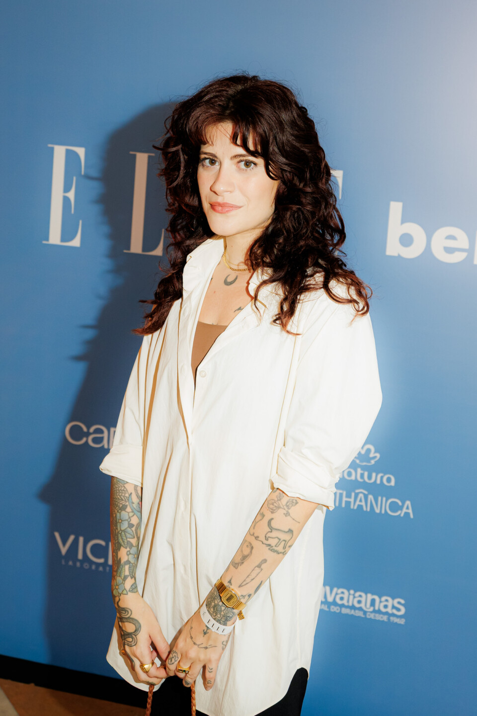 Como foi a primeira edição do ELLE Bem-estar, no Copacabana Palace
