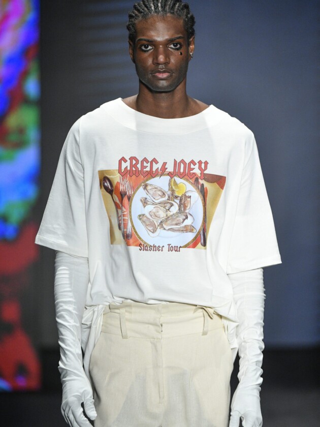 SPFW sem filtro: Meninos Rei, Walério Araújo, Bold Strap e Greg Joey