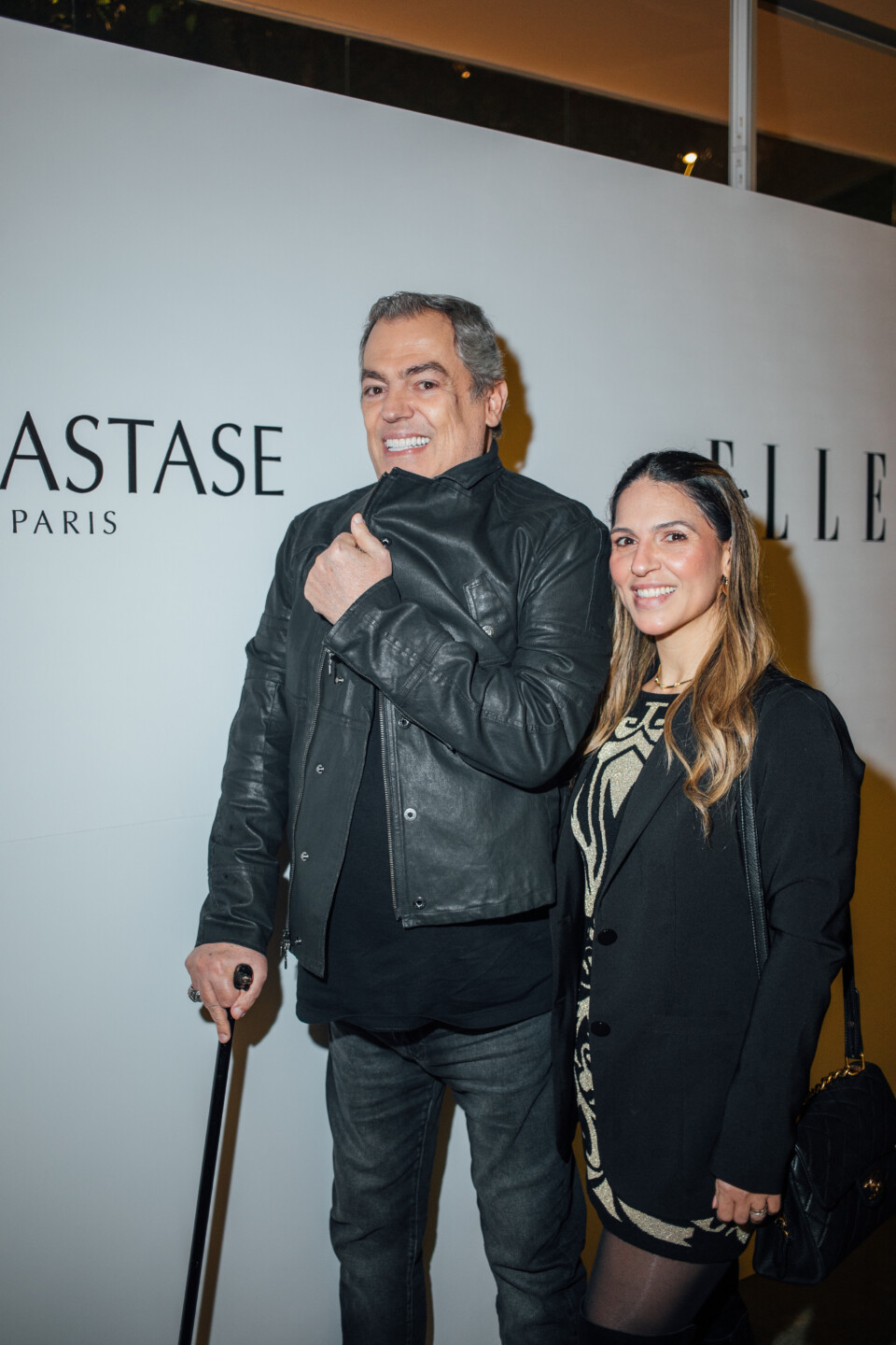 Tudo o que rolou na festa de 60 anos de Kérastase