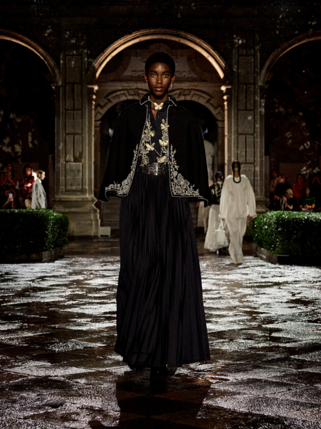 Christian Dior Cruise 2024