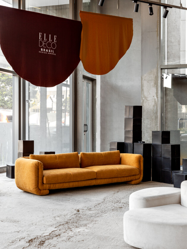 Finalistas do EDIDA BR estão em exposição em São Paulo