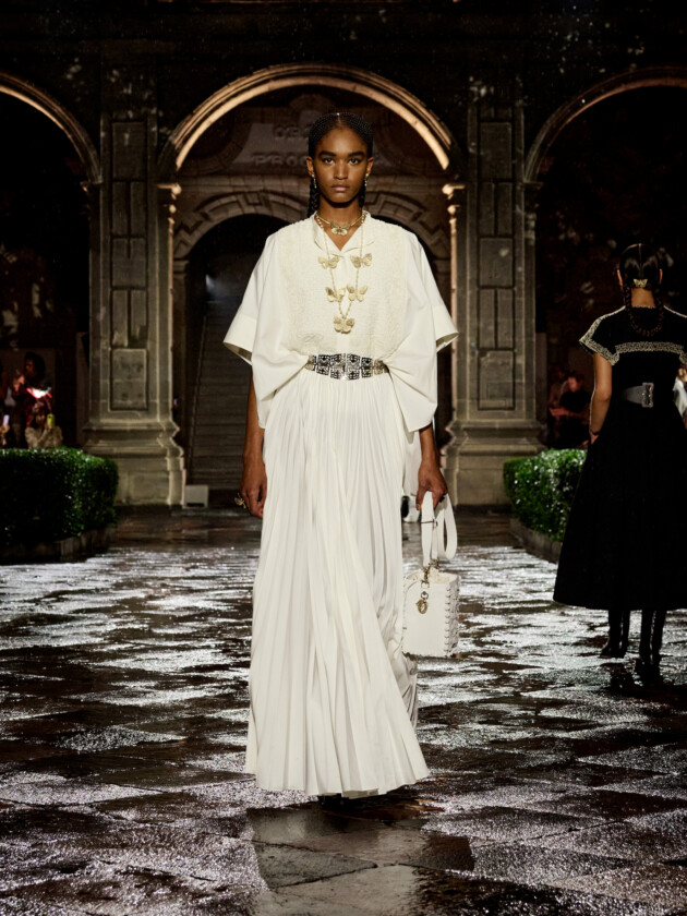 Christian Dior Cruise 2024