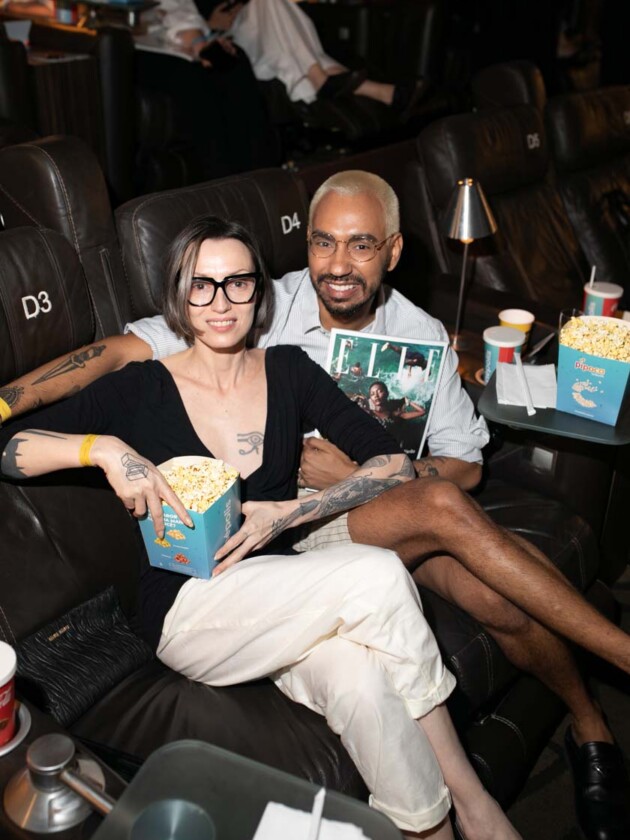 ELLE reúne convidados para sessão exclusiva do filme Priscilla