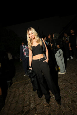 Veja quem passou pela festa Dètraqüè CK Sessions em São Paulo