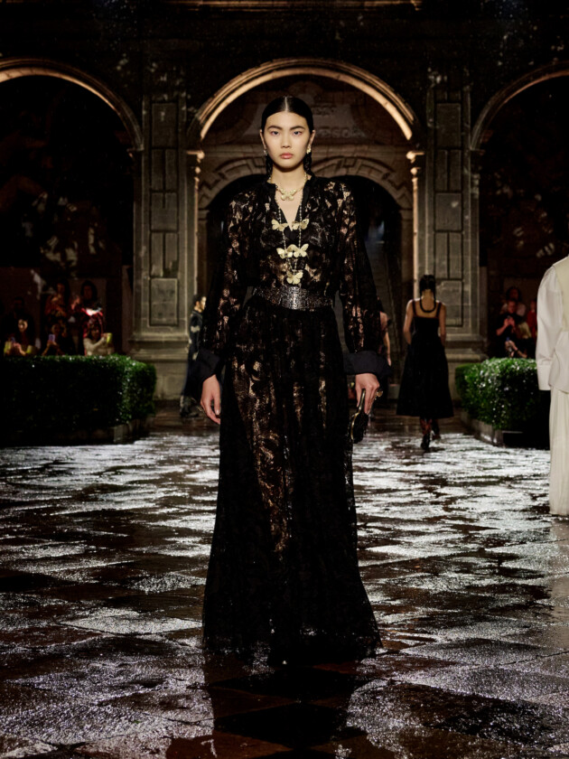 Christian Dior Cruise 2024