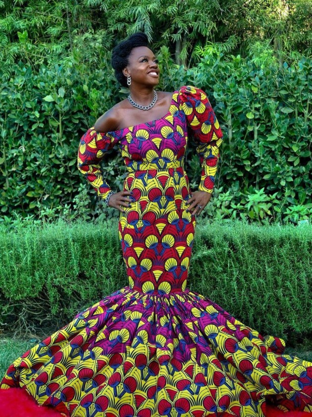 O que mudou no tapete vermelho em 2021?